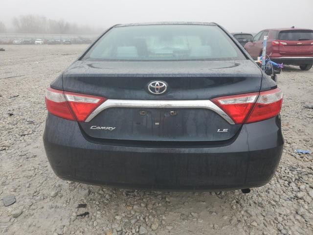 VIN 4T1BF1FK2GU215710 2016 TOYOTA CAMRY no.6