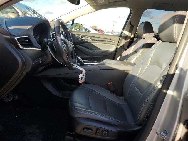 2019 BUICK ENCLAVE ES - 5GAERBKW1KJ188552
