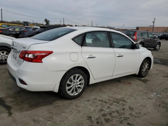 VIN 3N1AB7AP8JY348156 2018 NISSAN SENTRA no.3