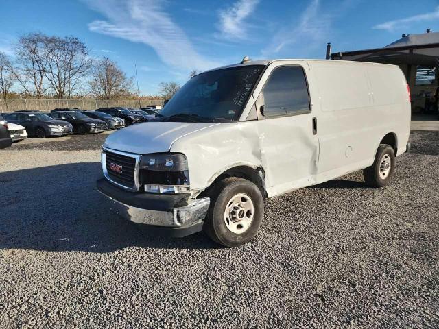 2021 GMC SAVANA G25 #2993753163