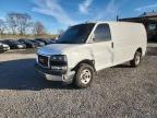 GMC SAVANA G25 photo