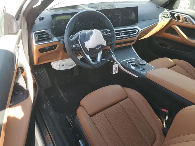 2024 BMW 430I - WBA53AP02RCP00331