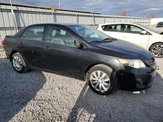 VIN 2T1BU4EE6DC056867 2013 TOYOTA COROLLA no.4