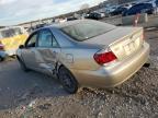 Lot #3024077627 2005 TOYOTA CAMRY LE