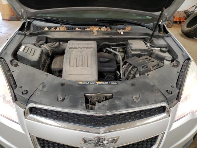 2015 CHEVROLET EQUINOX LT - 2GNFLFEK2F6113230