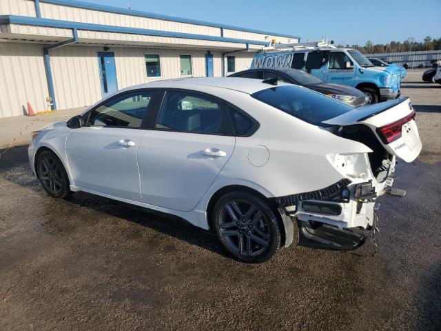 2021 KIA FORTE GT L - 3KPF34AD1ME391490