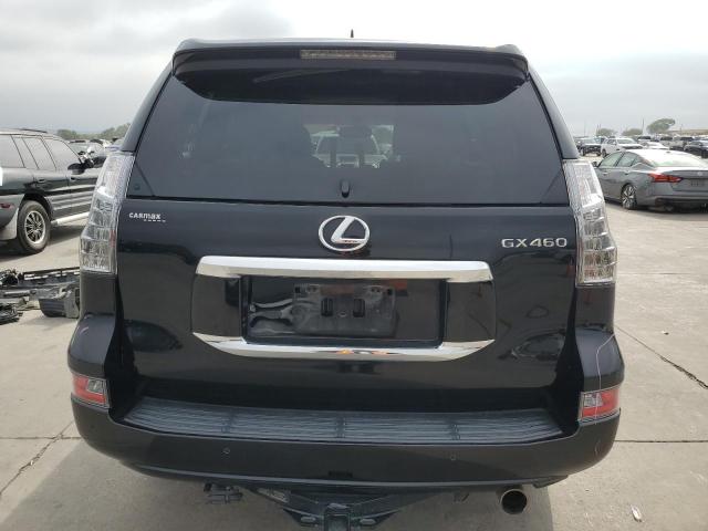 VIN JTJBM7FX4K5210761 2019 LEXUS GX no.6