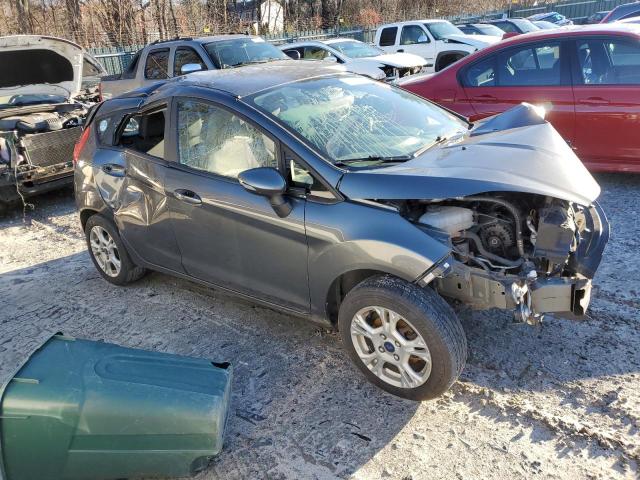2015 FORD FIESTA SE - 3FADP4EJXFM208386