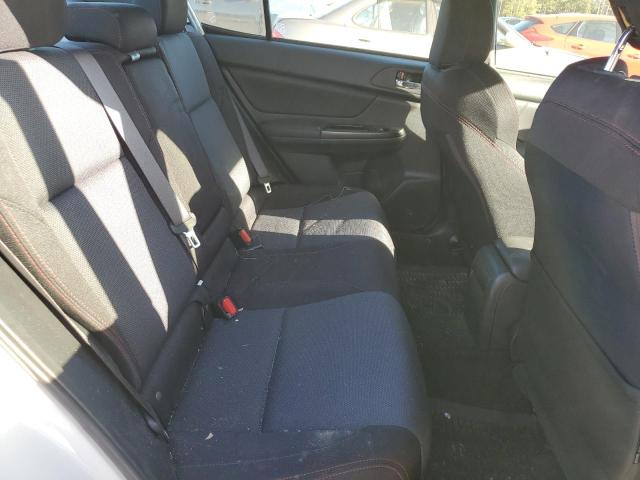 2021 SUBARU WRX - JF1VA1A68M9819390