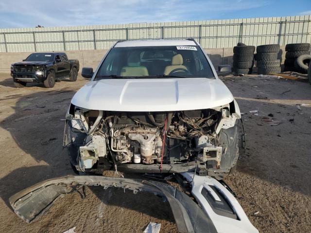 2016 FORD EXPLORER - 1FM5K7B85GGA13416