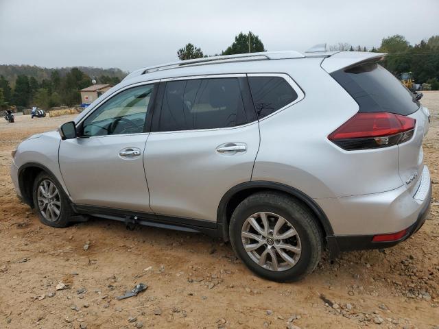2018 NISSAN ROGUE S - KNMAT2MVXJP555687