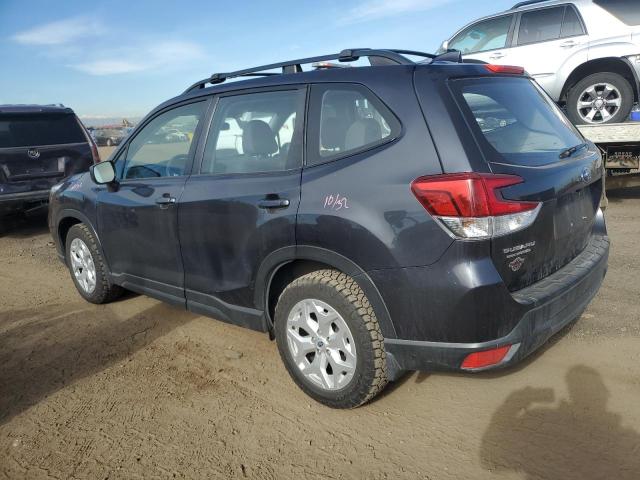 2019 SUBARU FORESTER JF2SKACC0KH502964