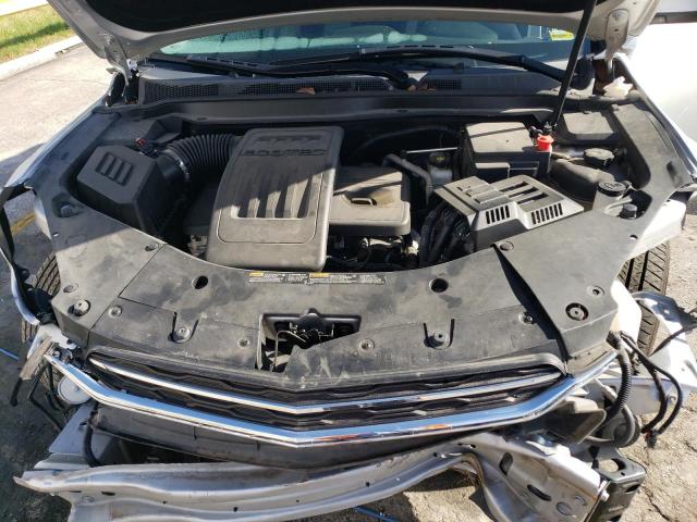 2016 CHEVROLET EQUINOX LT - 2GNALCEK7G1141869