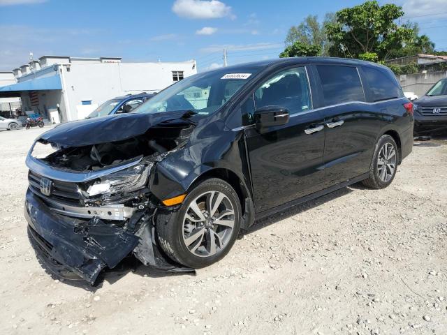 2024 HONDA ODYSSEY TO #3028504924