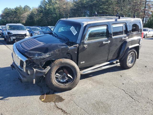 2007 HUMMER H3 #2991137376