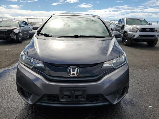 2017 HONDA FIT LX - 3HGGK5H50HM707664