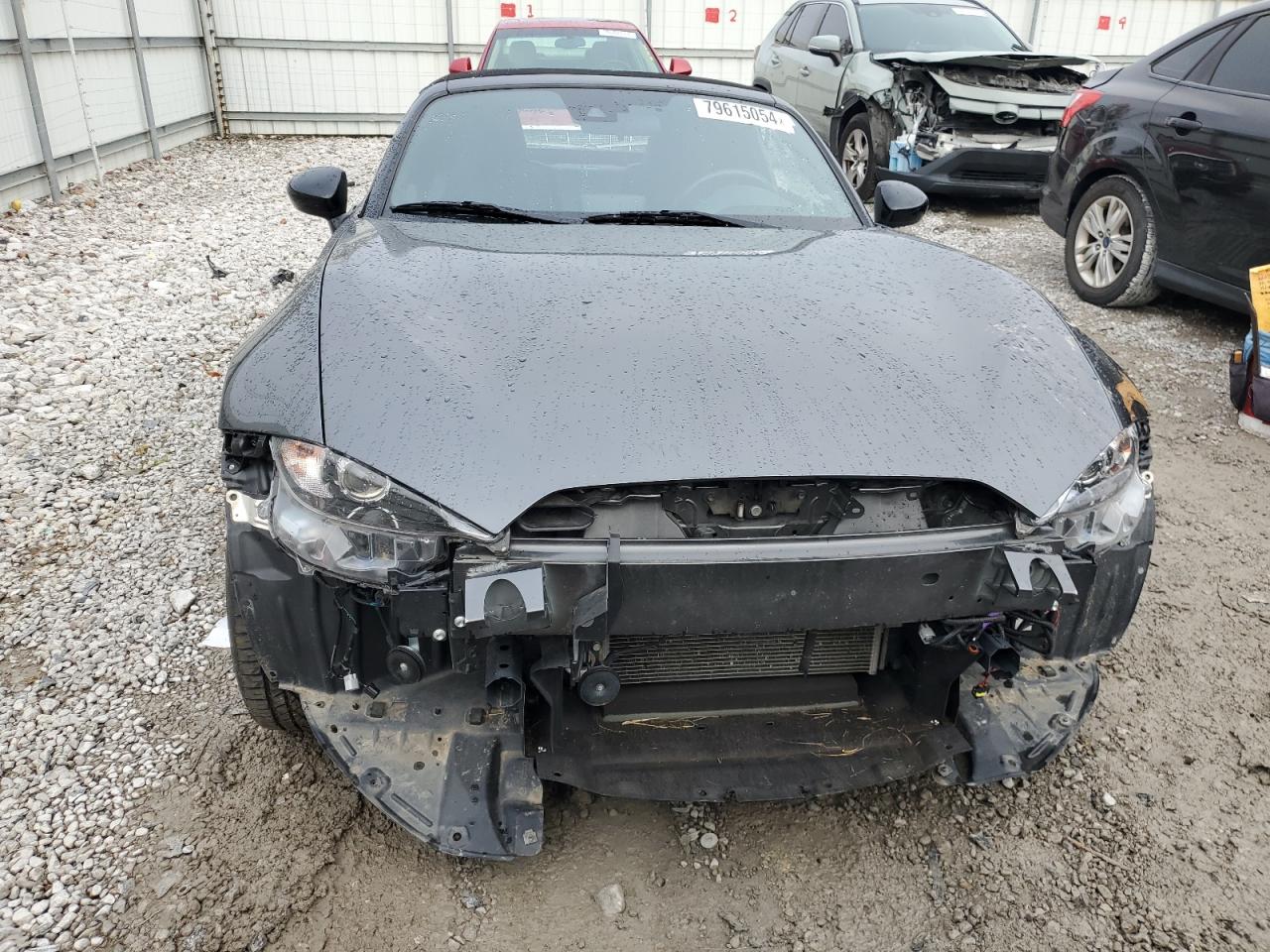 Lot #3037860246 2021 MAZDA MX-5 MIATA