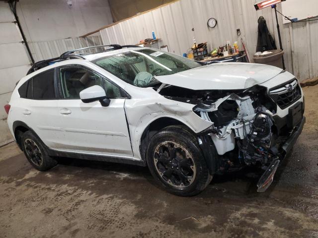 2022 SUBARU CROSSTREK - JF2GTAEC0NH253764
