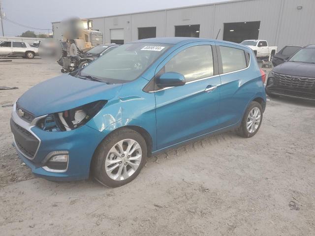 2021 CHEVROLET SPARK 2LT #2990921310