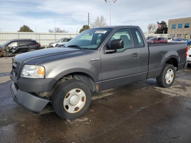 2006 FORD F150 #3004460770