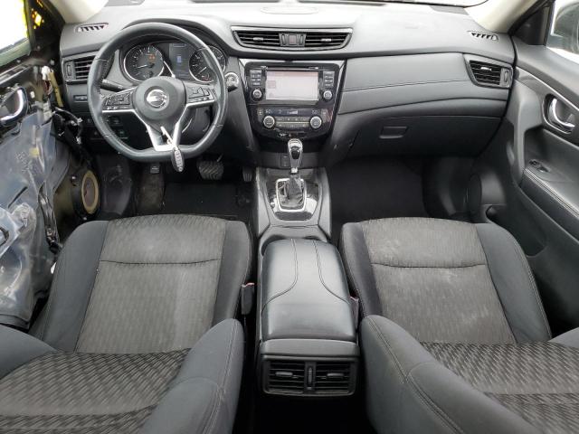 2017 NISSAN ROGUE SV - 5N1AT2MV4HC738922