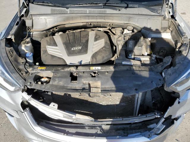 2019 HYUNDAI SANTA FE X - KM8SM4HF2KU301437