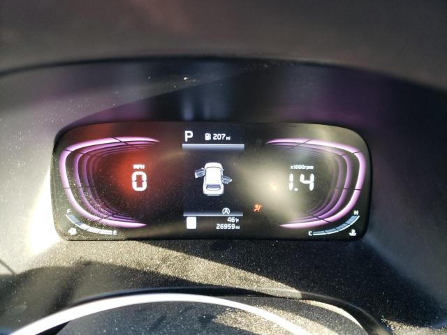 2023 KIA SOUL LX - KNDJ23AU2P7874109