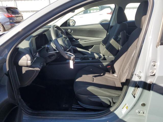 2023 HYUNDAI ELANTRA BL - KMHLM4AJ3PU044718