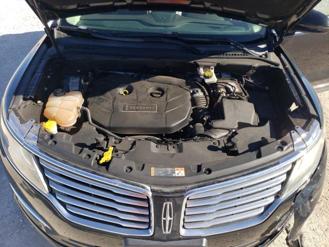 2015 LINCOLN MKC - 5LMTJ2AH7FUJ42897