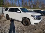 CHEVROLET TAHOE POLI photo