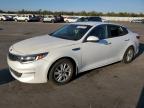 2016 KIA OPTIMA LX - KNAGT4L3XG5072689