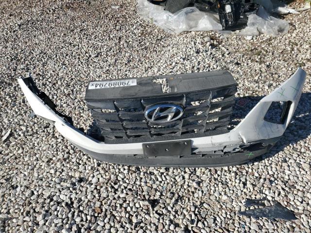 2024 HYUNDAI TUCSON SEL - 5NMJB3DE5RH295549