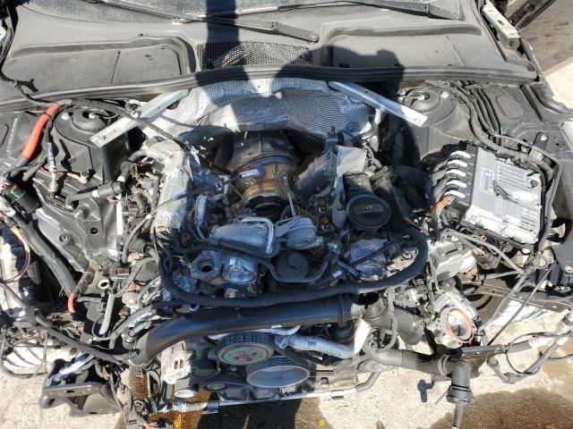 2023 AUDI S4 PRESTIG WAUC4AF40PA014757