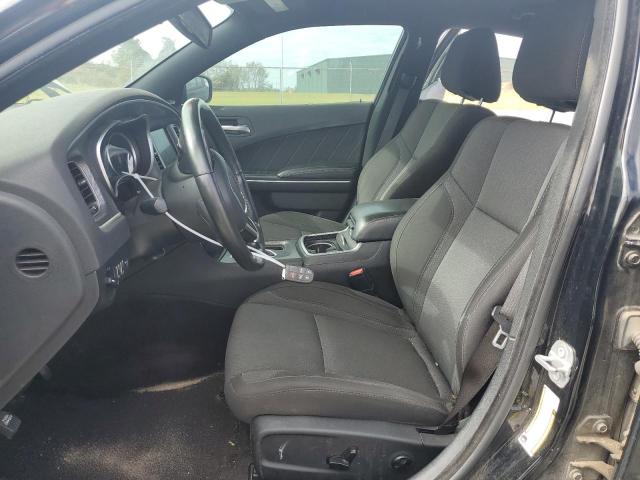 2018 DODGE CHARGER SX - 2C3CDXHG8JH328683