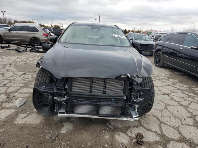 2024 VOLVO XC60 ULTIM - YV4H60DM8R1866967