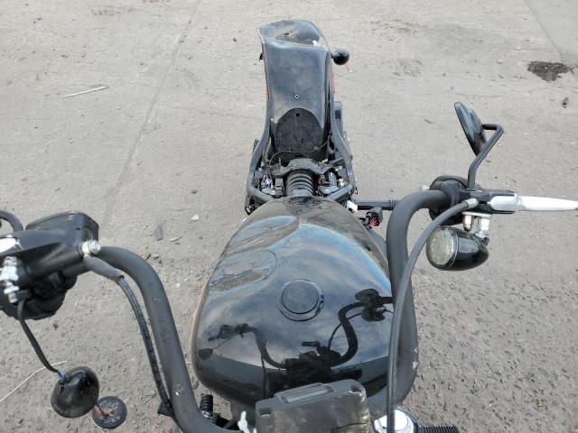 2023 HARLEY-DAVIDSON FXBBS 1HD1YYK12PB035704