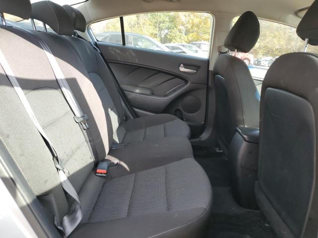 2017 KIA FORTE LX - 3KPFK4A70HE135702