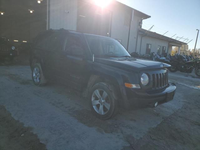 VIN 1C4NJRFB2GD511048 2016 JEEP PATRIOT no.4