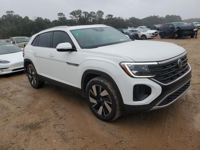 2024 VOLKSWAGEN ATLAS CROS - 1V2KE2CA4RC238972