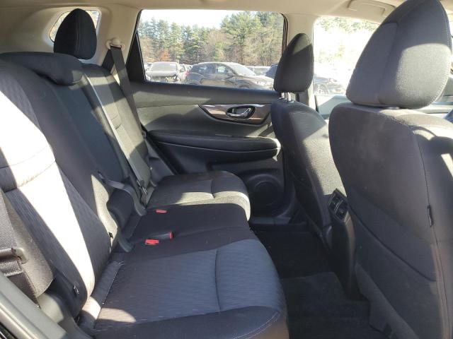 2019 NISSAN ROGUE S - JN8AT2MV7KW378222