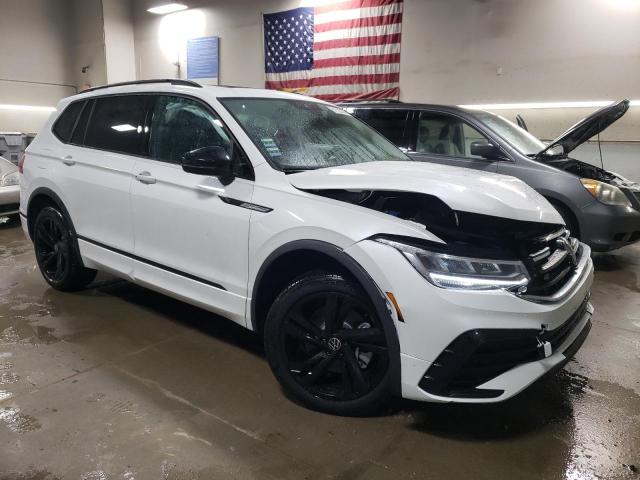 2024 VOLKSWAGEN TIGUAN SE - 3VV8B7AX5RM020130