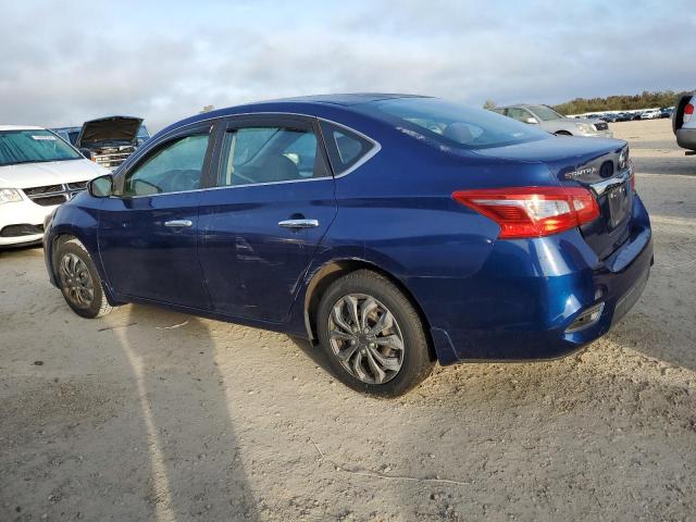 Vin: 3n1ab7ap1hy257997, lot: 79577884, nissan sentra s 20172