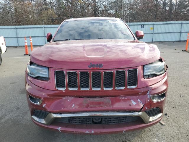 VIN 1C4RJECGXFC951677 2015 JEEP GRAND CHEROKEE no.5