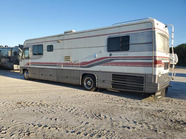 HOLR MOTORHOME 1993 two tone  diesel 4S7NT9K06PC011025 photo #4