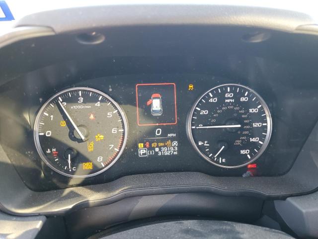 2024 SUBARU CROSSTREK - JF2GUADC2RH256315