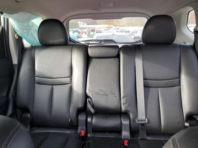2019 NISSAN ROGUE SL - 5N1AT2MV3KC716787
