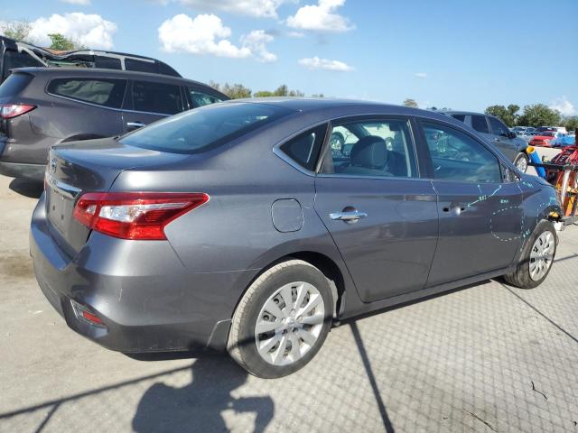 Vin: 3n1ab7ap8hy331318, lot: 80420654, nissan sentra s 20173