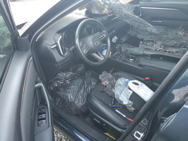 2023 MAZDA CX-50 PREF - 7MMVABCM7PN117973