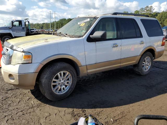 2012 FORD EXPEDITION #3006641429