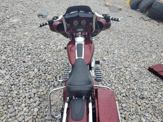2008 HARLEY-DAVIDSON FLHT 1HD1FV4178Y695298
